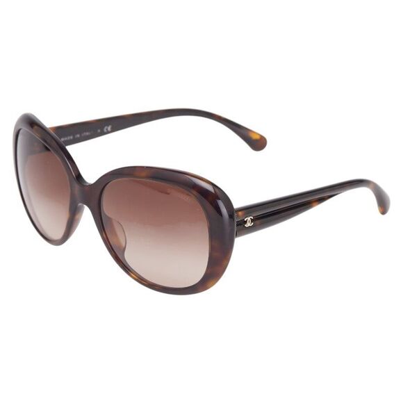 Chanel Coco Mark Sunglasses - Picture 1 of 8